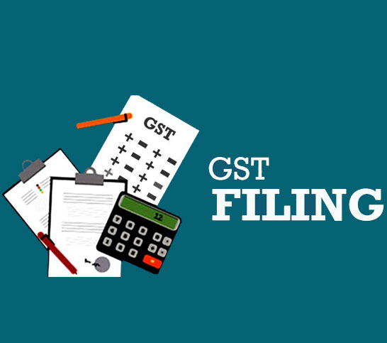 GST Filing Process Tamil Nadu